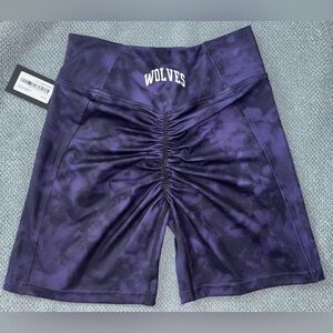 Darc Sport Loyalty Georgia Shorts